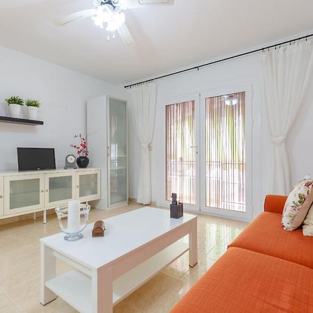Appartement Flamingo Coast By Fidalsa à Dehesa de Campoamor  Extérieur photo