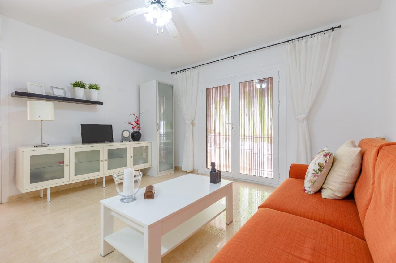 Appartement Flamingo Coast By Fidalsa à Dehesa de Campoamor  Extérieur photo
