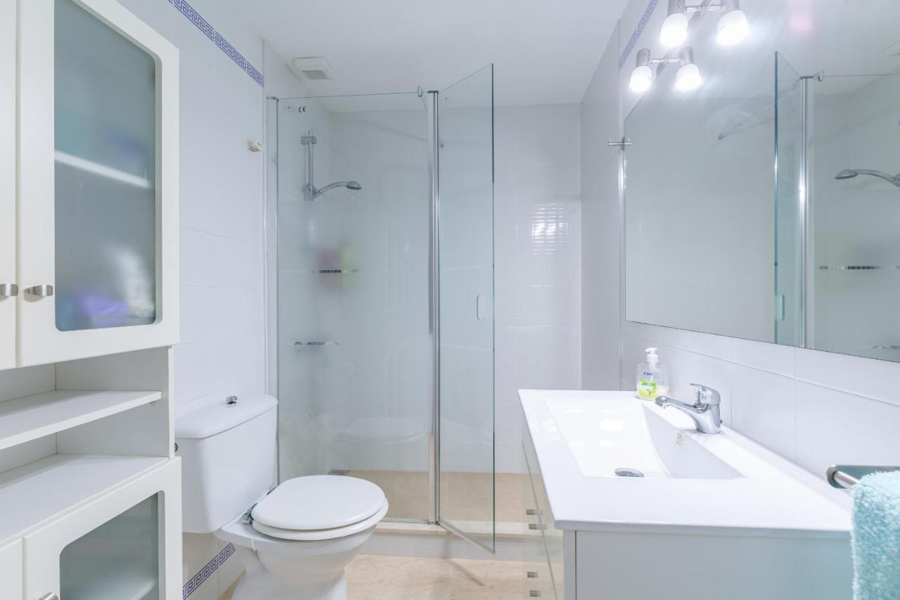 Appartement Flamingo Coast By Fidalsa à Dehesa de Campoamor  Extérieur photo