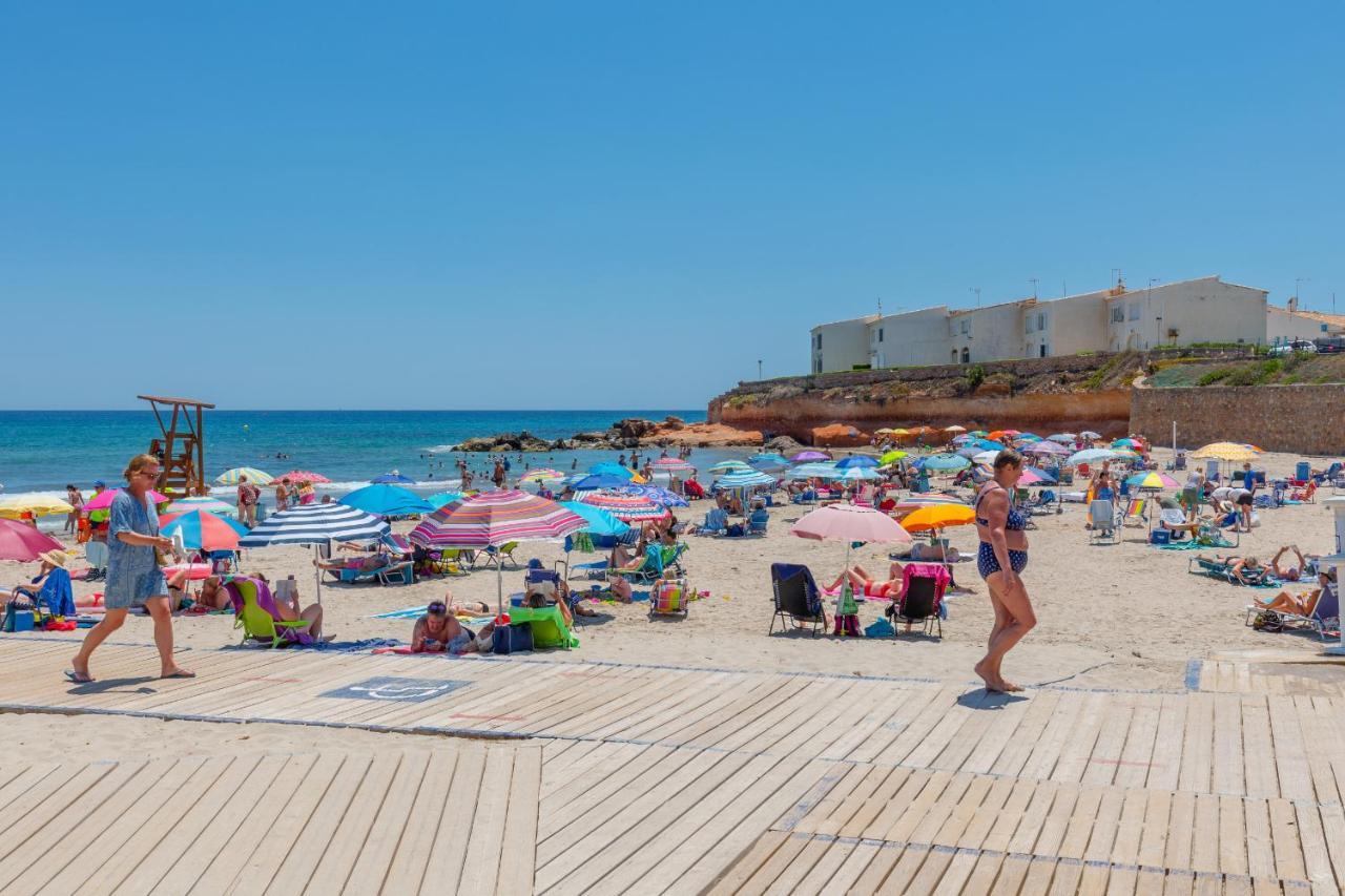 Appartement Flamingo Coast By Fidalsa à Dehesa de Campoamor  Extérieur photo