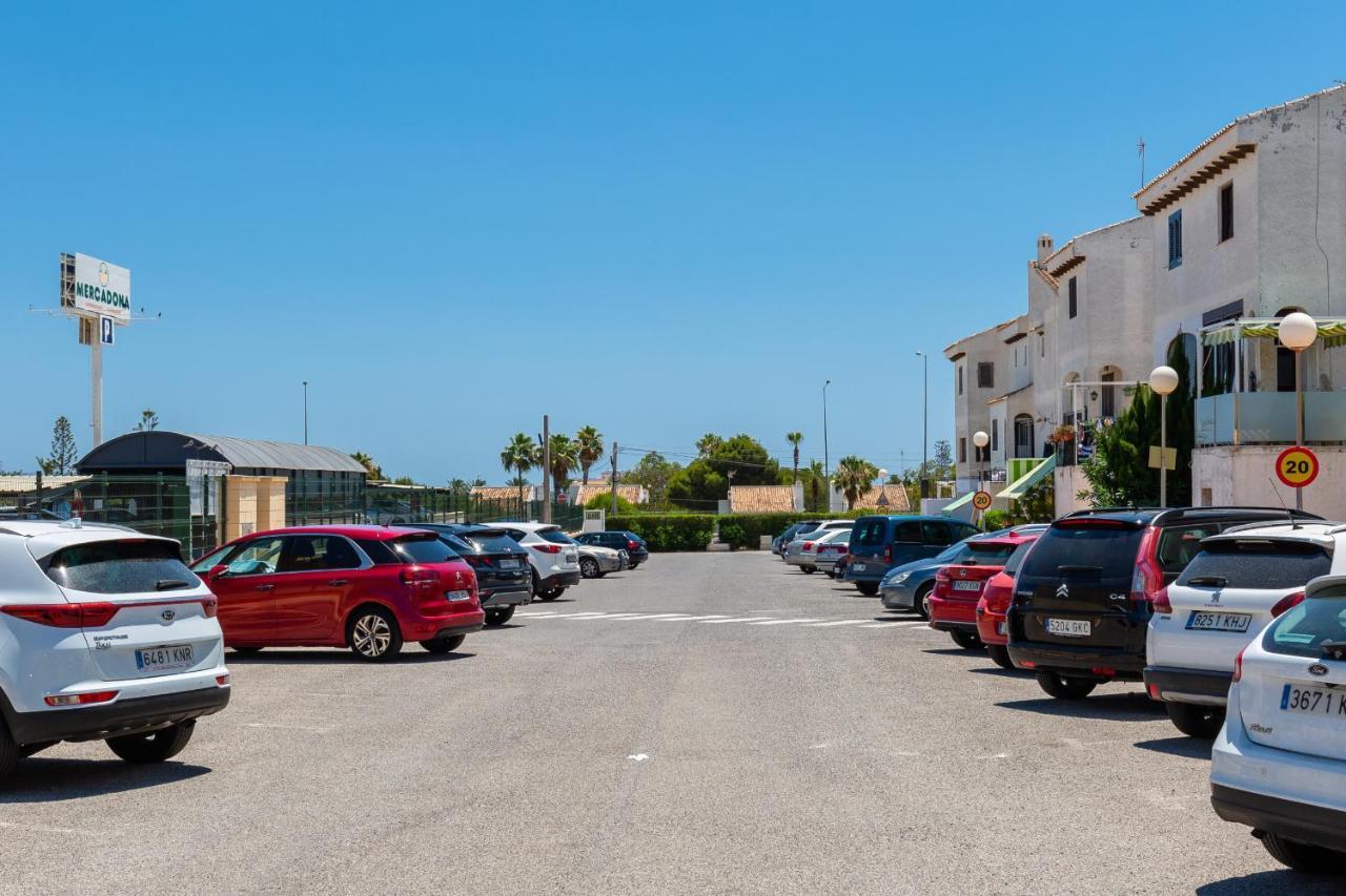 Appartement Flamingo Coast By Fidalsa à Dehesa de Campoamor  Extérieur photo