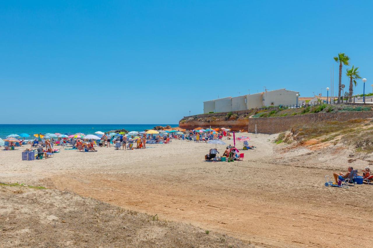 Appartement Flamingo Coast By Fidalsa à Dehesa de Campoamor  Extérieur photo