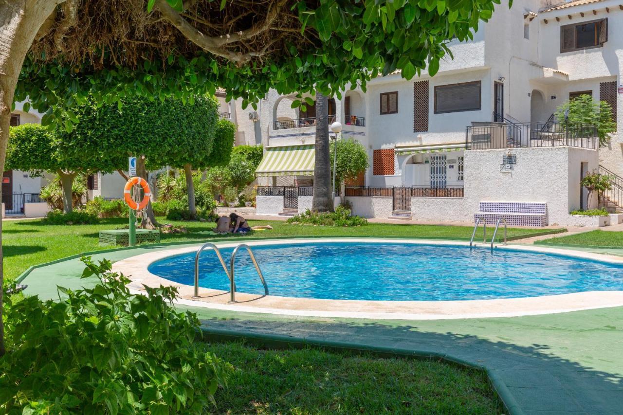 Appartement Flamingo Coast By Fidalsa à Dehesa de Campoamor  Extérieur photo
