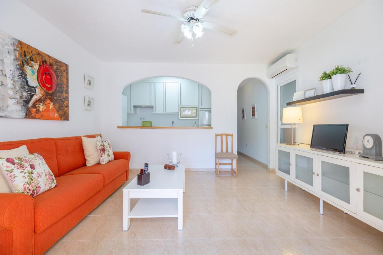 Appartement Flamingo Coast By Fidalsa à Dehesa de Campoamor  Extérieur photo