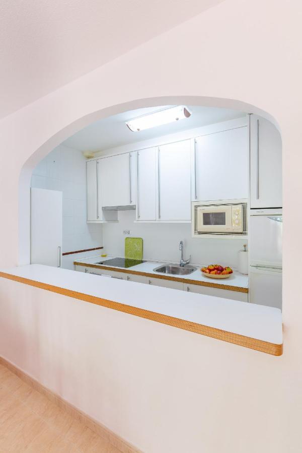 Appartement Flamingo Coast By Fidalsa à Dehesa de Campoamor  Extérieur photo