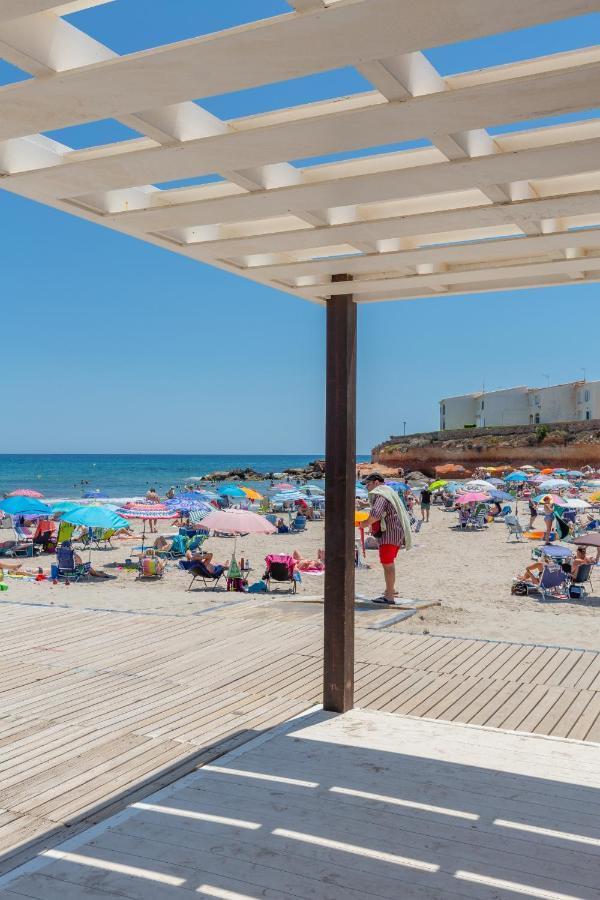 Appartement Flamingo Coast By Fidalsa à Dehesa de Campoamor  Extérieur photo