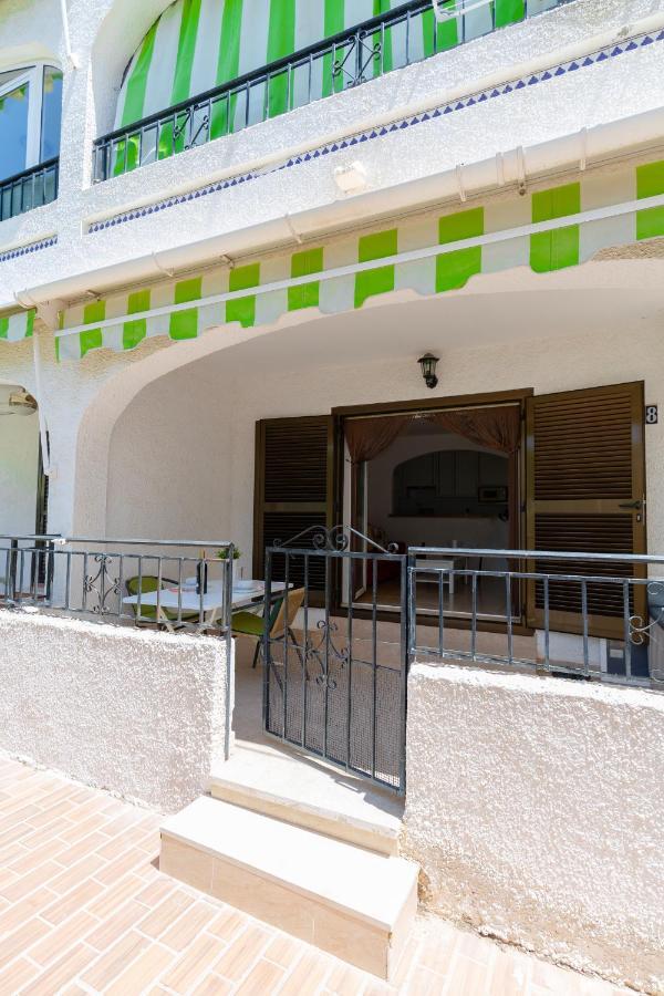 Appartement Flamingo Coast By Fidalsa à Dehesa de Campoamor  Extérieur photo