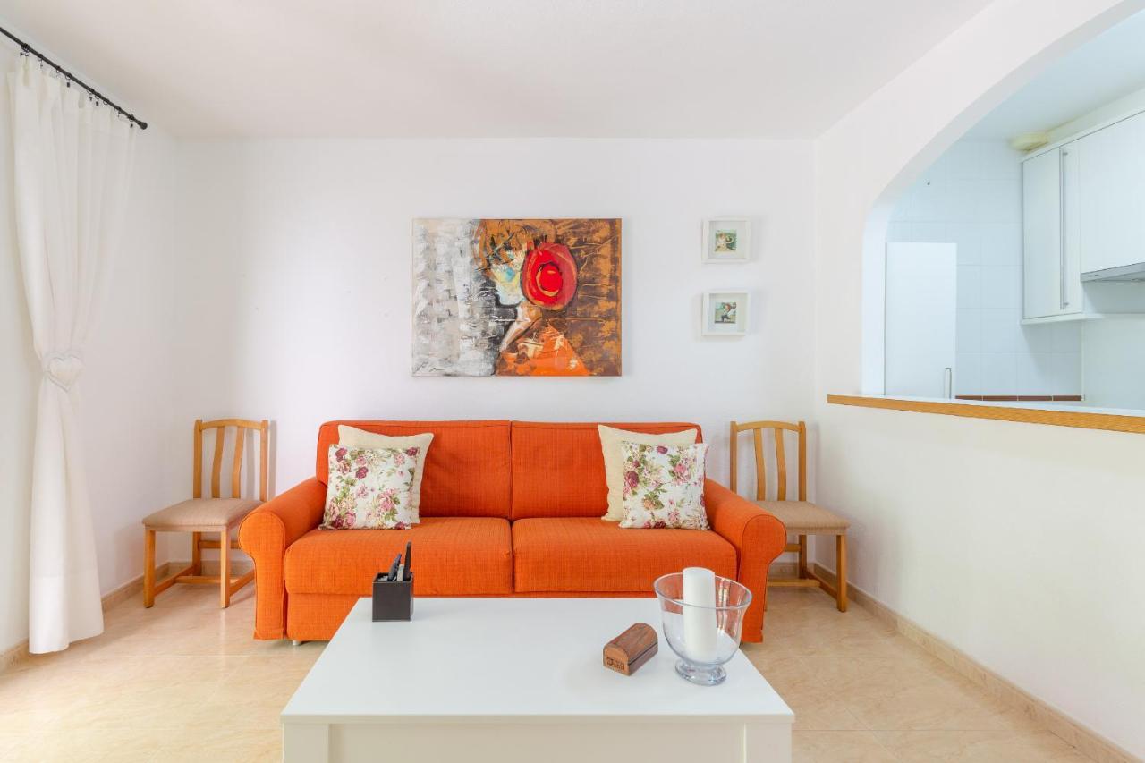 Appartement Flamingo Coast By Fidalsa à Dehesa de Campoamor  Extérieur photo