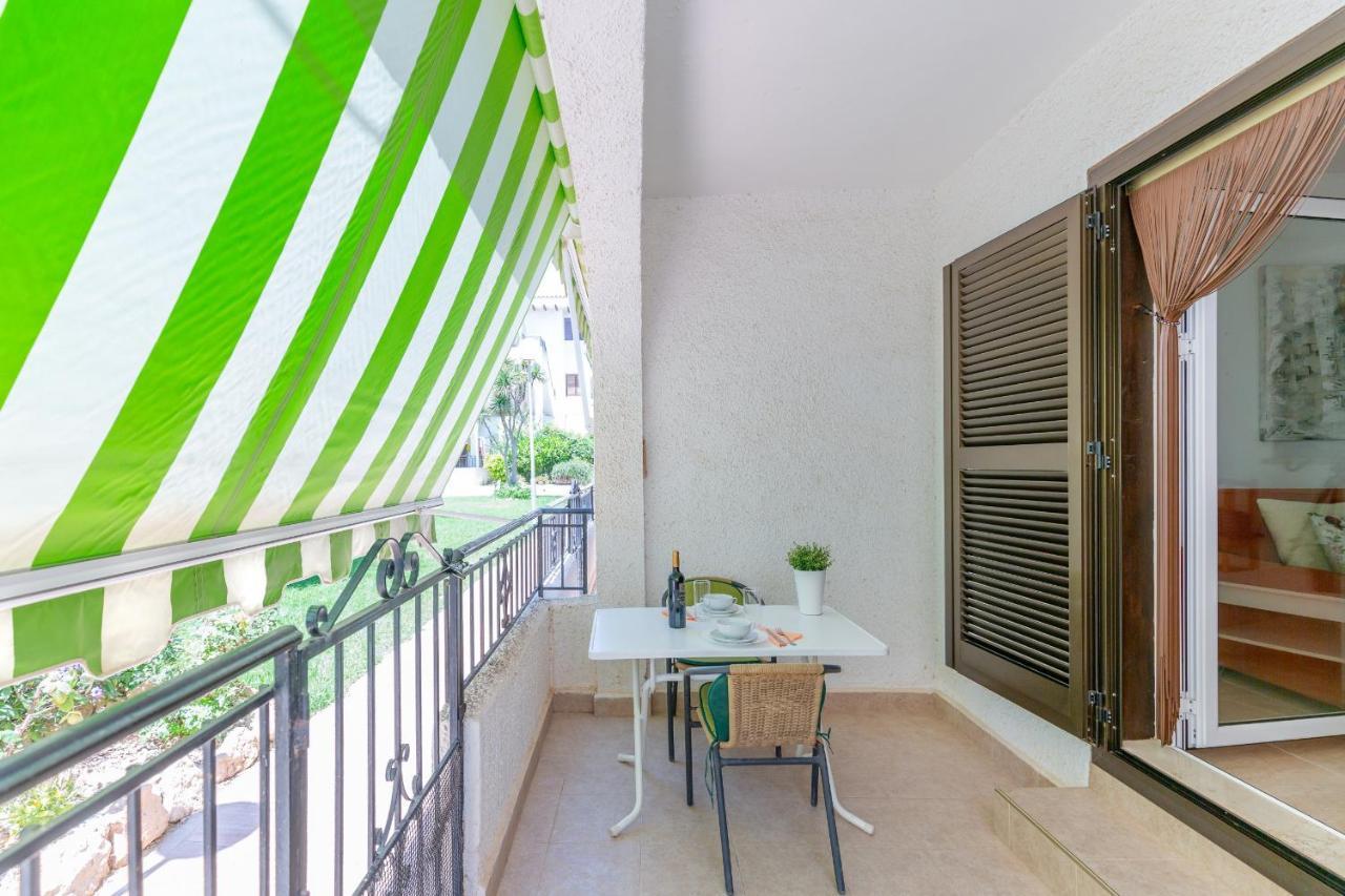 Appartement Flamingo Coast By Fidalsa à Dehesa de Campoamor  Extérieur photo